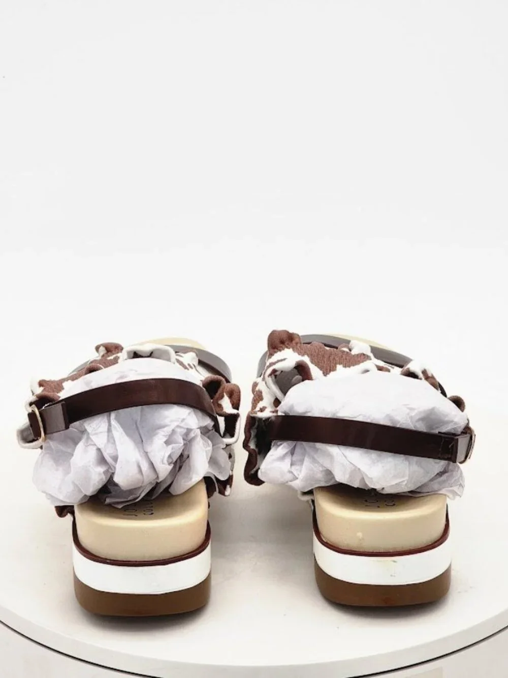 Journee Collection step into